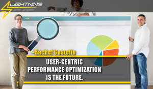 Lightning Site Speed. user-centric performance optimization