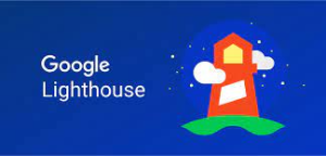 Google's Lighthouse tool
