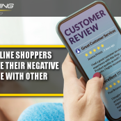 Lightning Site Speed. Online Shoppers Experience