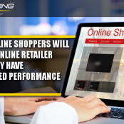 Lightning Site Speed. Online Shoppers